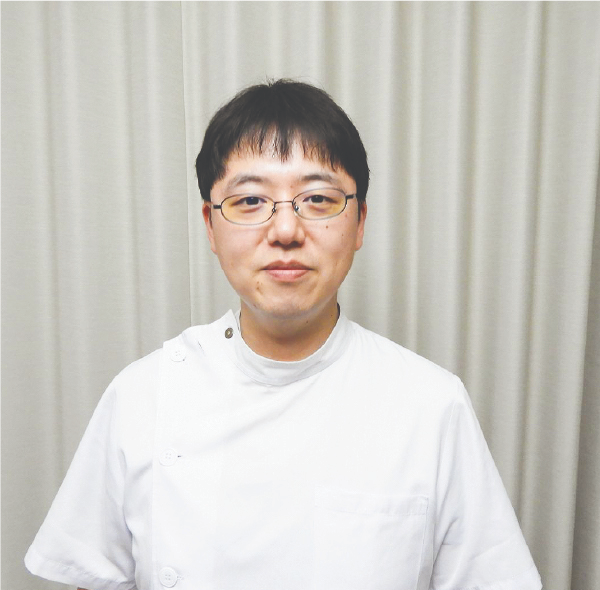 松本 尊彰Takaaki Matsumoto