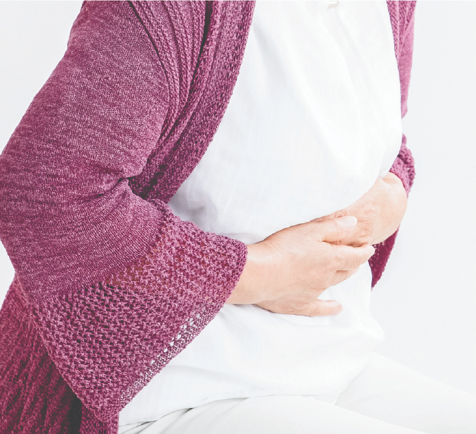消化器内科Gastroenterology