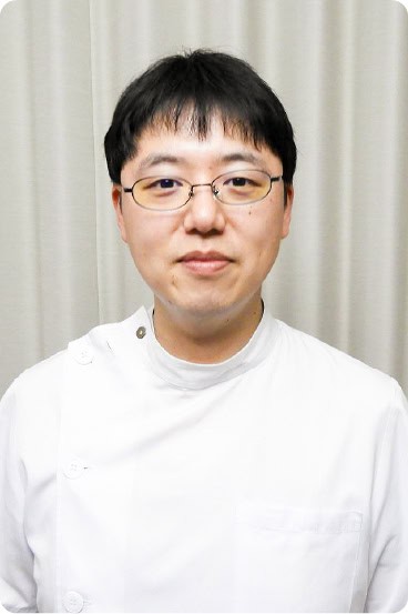 院長松本尊彰