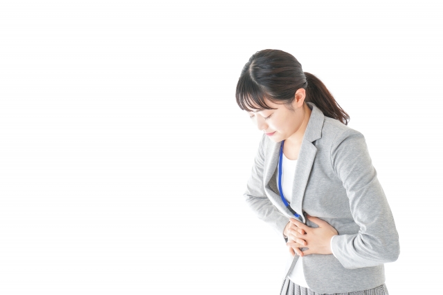 潰瘍性大腸炎