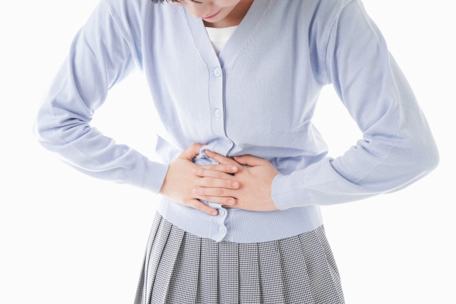 虚血性腸炎