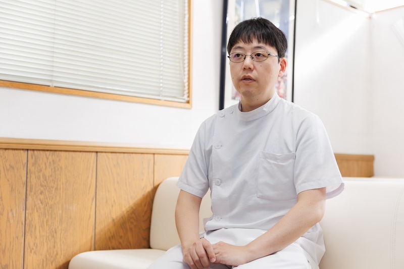 松本医院の歴史