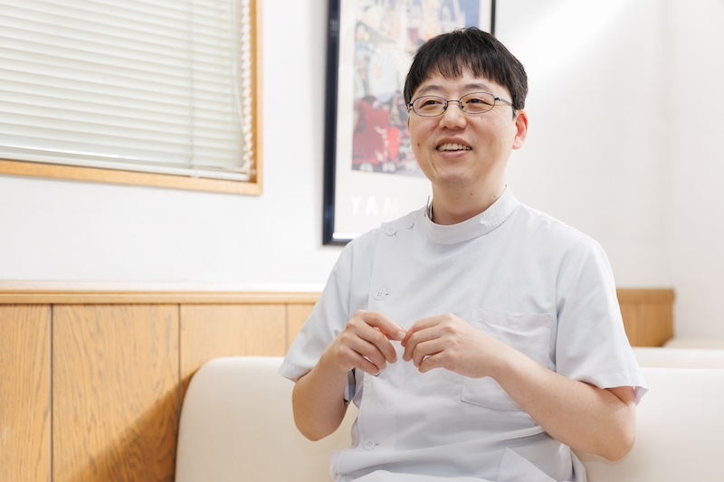 趣味や休日の過ごし方