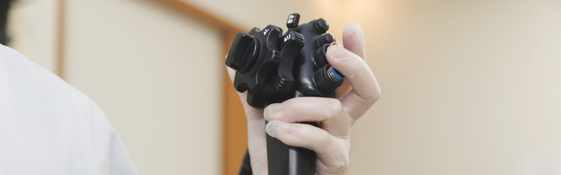 熟練の技術が支える予防医療